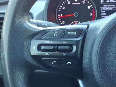 2019 Kia Rio 5-Door S