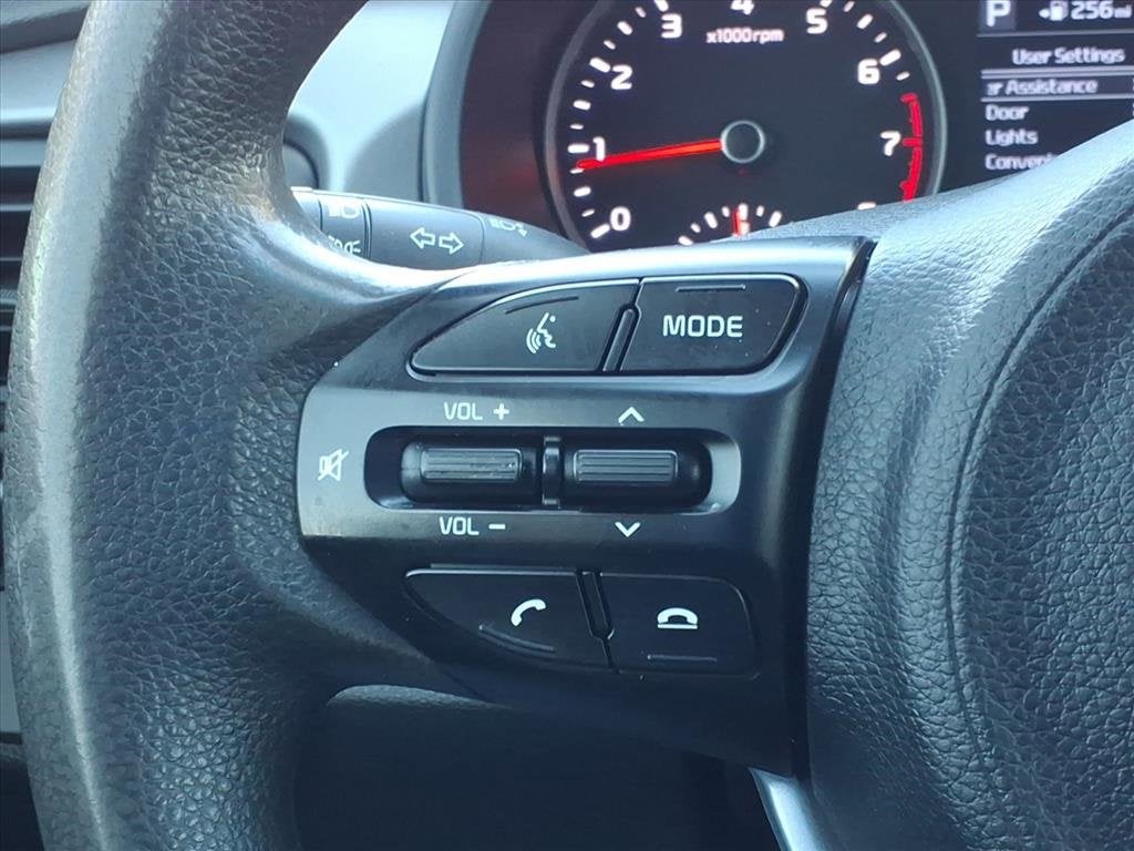 2019 Kia Rio 5-Door S