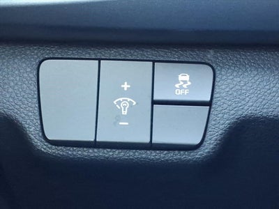 2019 Kia Rio 5-Door S