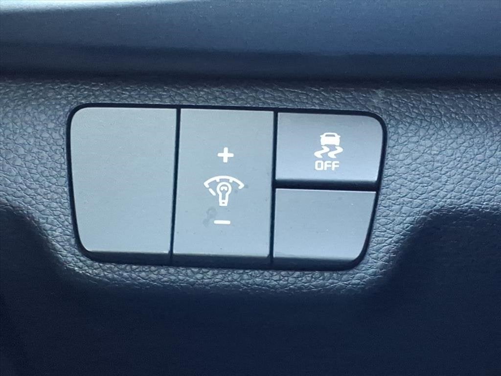 2019 Kia Rio 5-Door S