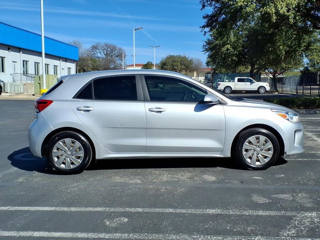 2019 Kia Rio 5-Door S