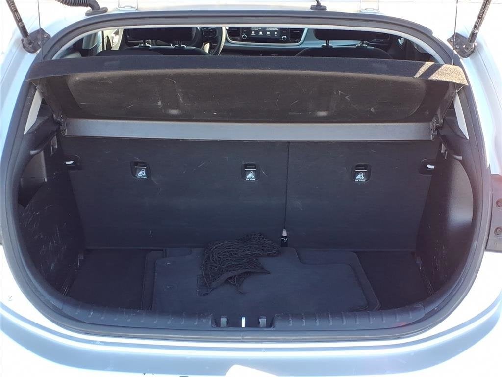 2019 Kia Rio 5-Door S