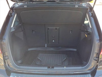 2023 Volkswagen Taos S