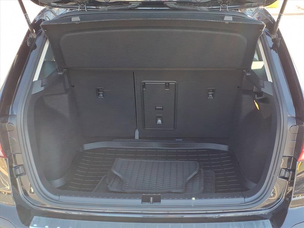 2023 Volkswagen Taos S