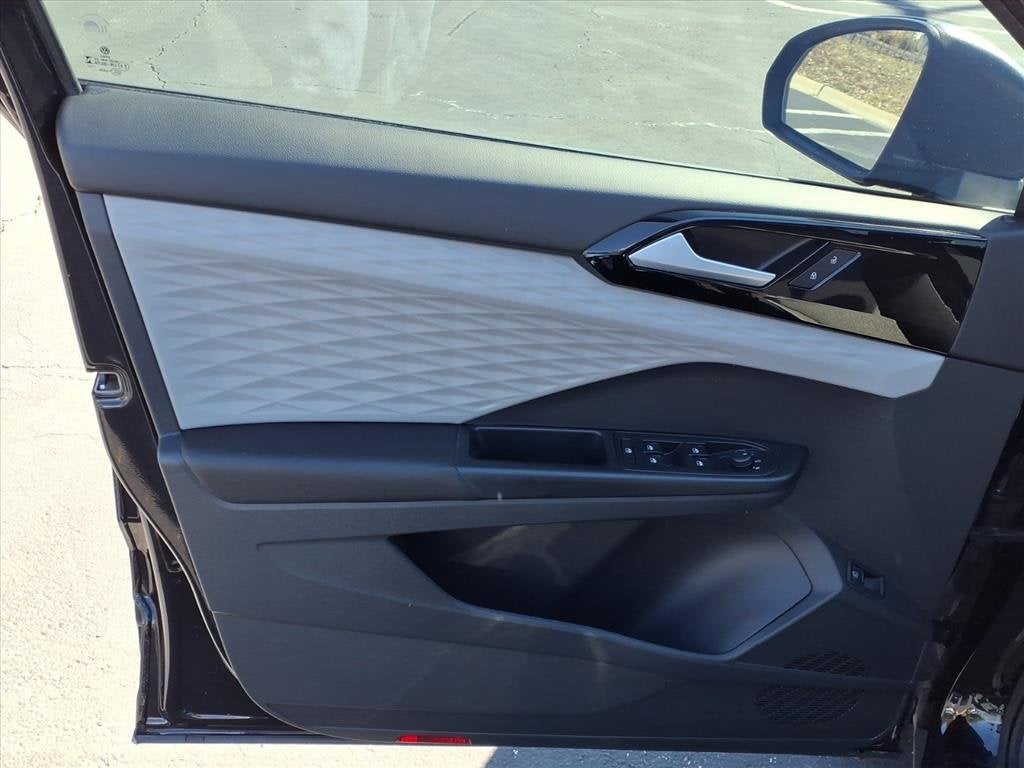 2023 Volkswagen Taos S