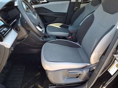 2023 Volkswagen Taos S