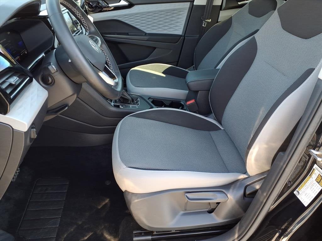 2023 Volkswagen Taos S