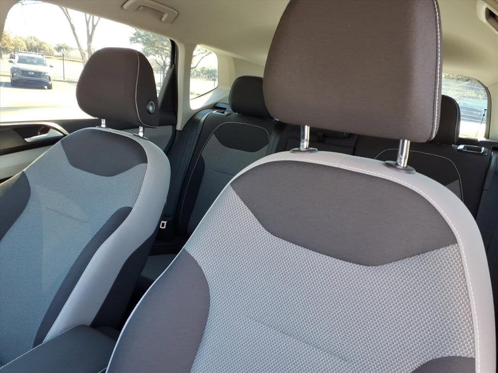 2023 Volkswagen Taos S