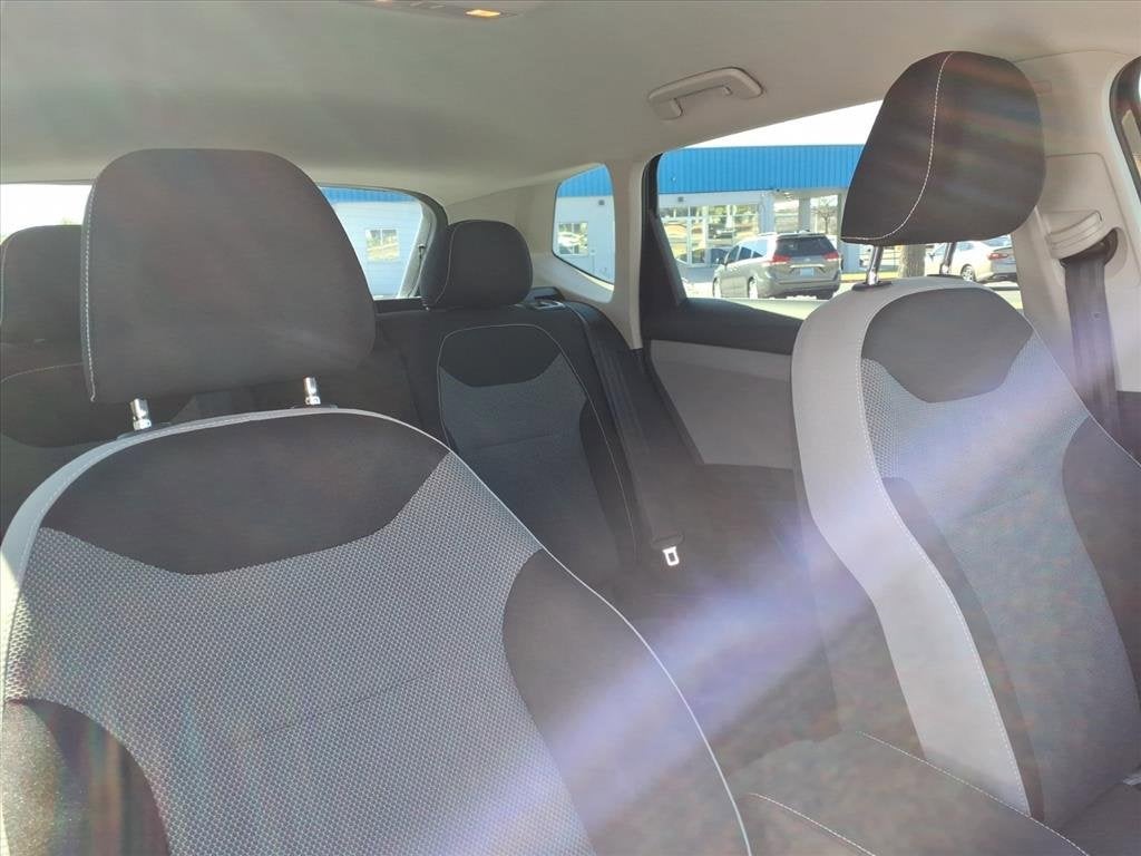 2023 Volkswagen Taos S