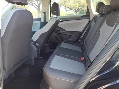 2023 Volkswagen Taos S