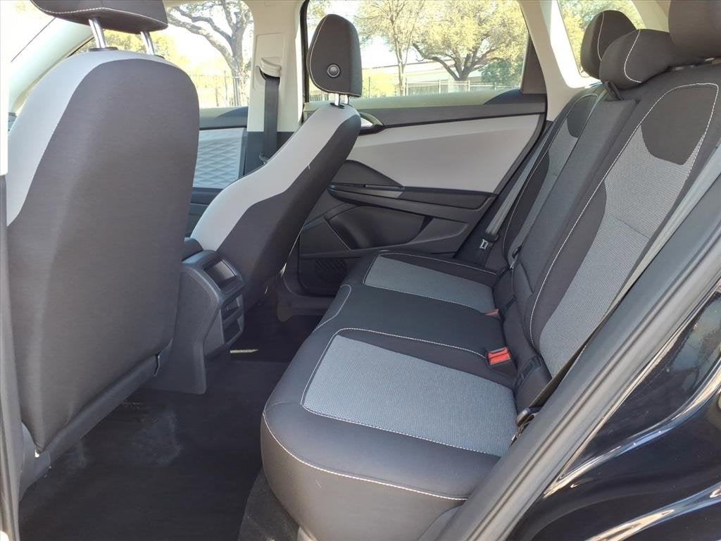 2023 Volkswagen Taos S