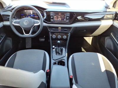 2023 Volkswagen Taos S