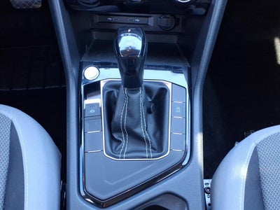 2023 Volkswagen Taos S