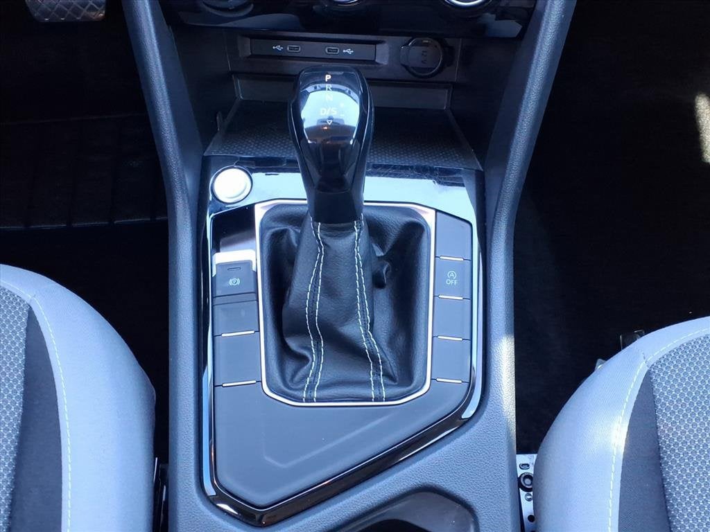 2023 Volkswagen Taos S