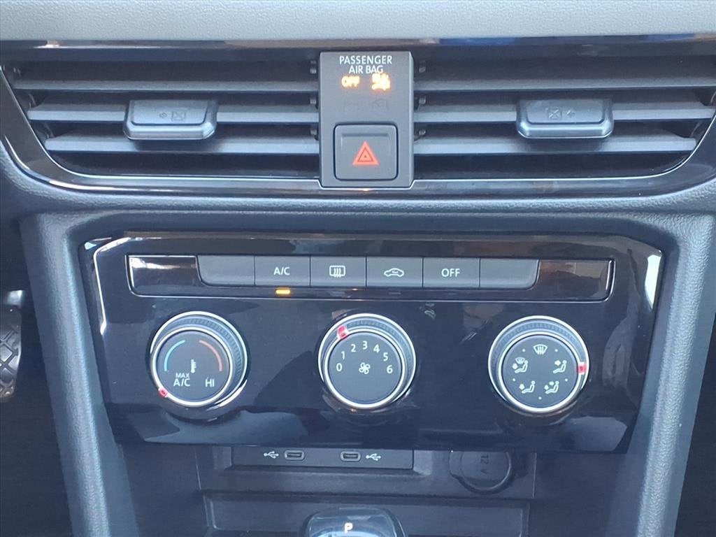 2023 Volkswagen Taos S