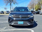 2023 Volkswagen Taos S