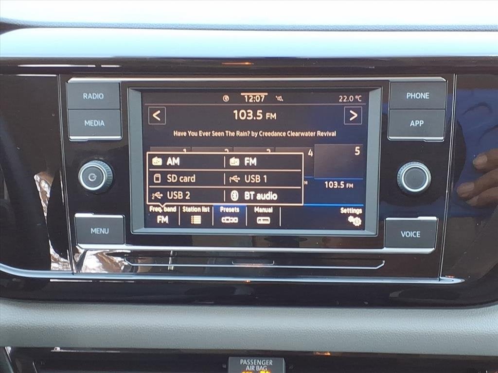 2023 Volkswagen Taos S