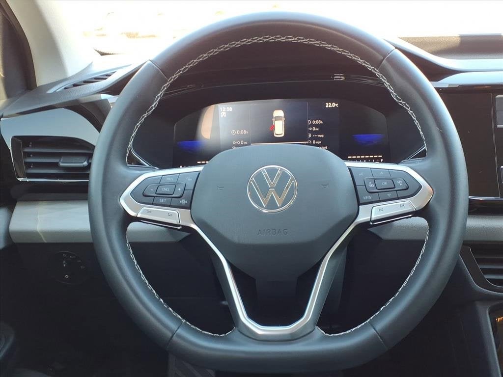 2023 Volkswagen Taos S