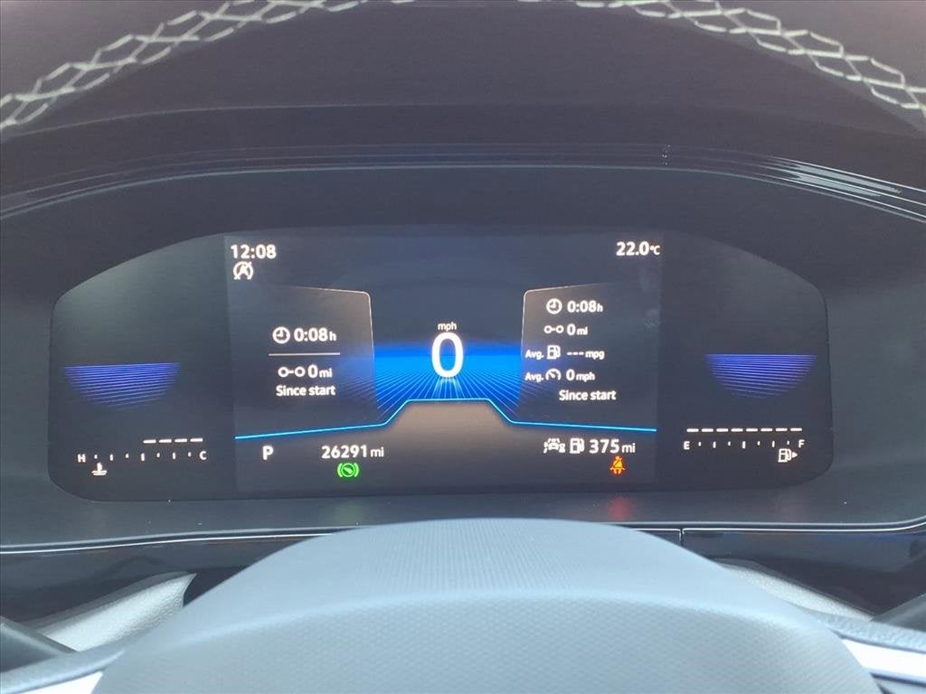 2023 Volkswagen Taos S