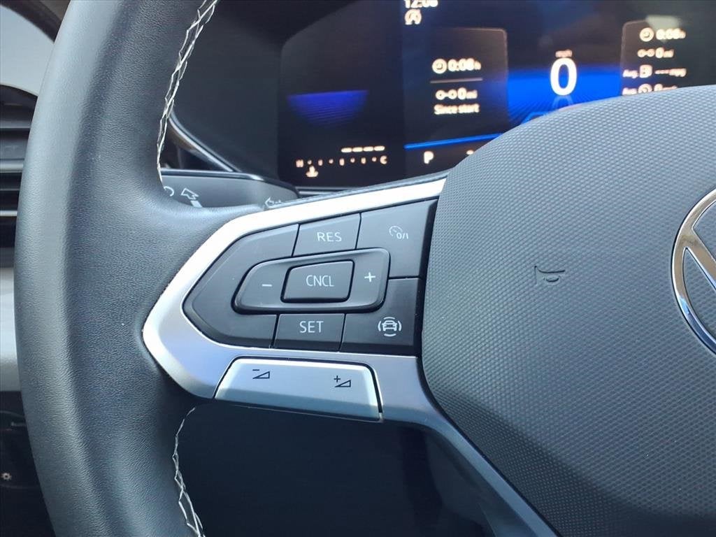 2023 Volkswagen Taos S