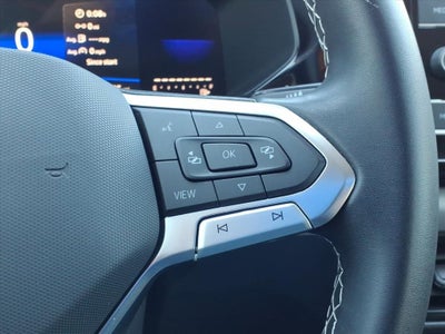 2023 Volkswagen Taos S