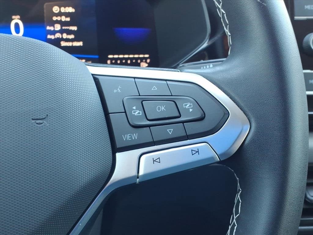 2023 Volkswagen Taos S