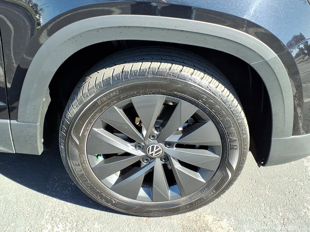 2023 Volkswagen Taos S