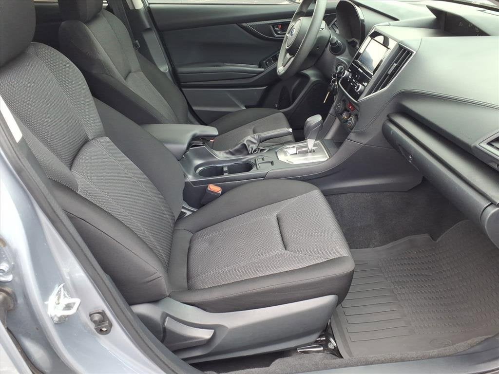 2022 Subaru Impreza 5DR WGN CVT