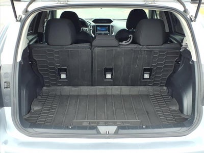 2022 Subaru Impreza 5DR WGN CVT