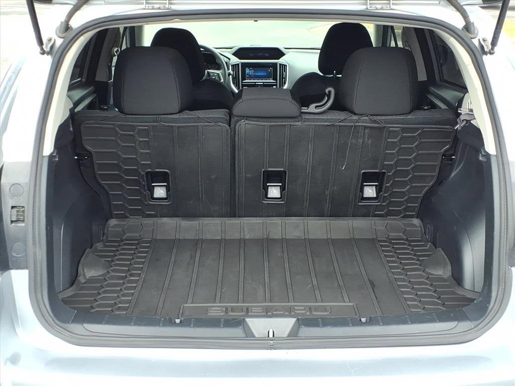 2022 Subaru Impreza 5DR WGN CVT