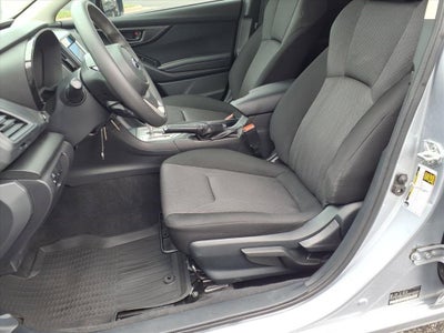 2022 Subaru Impreza 5DR WGN CVT