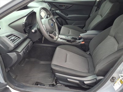 2022 Subaru Impreza 5DR WGN CVT