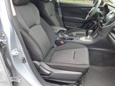 2022 Subaru Impreza 5DR WGN CVT