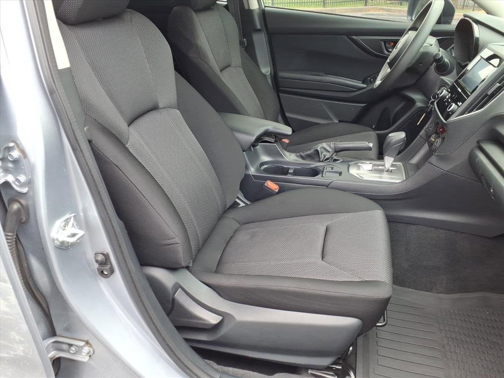 2022 Subaru Impreza 5DR WGN CVT