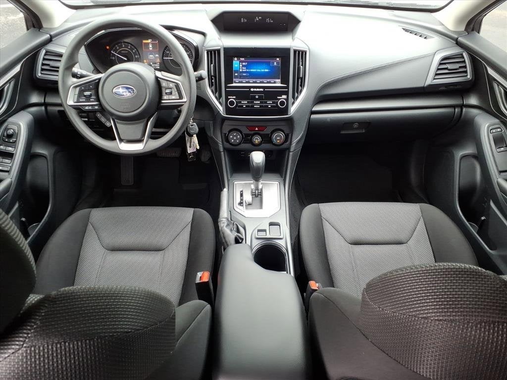 2022 Subaru Impreza 5DR WGN CVT