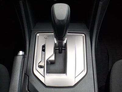 2022 Subaru Impreza 5DR WGN CVT