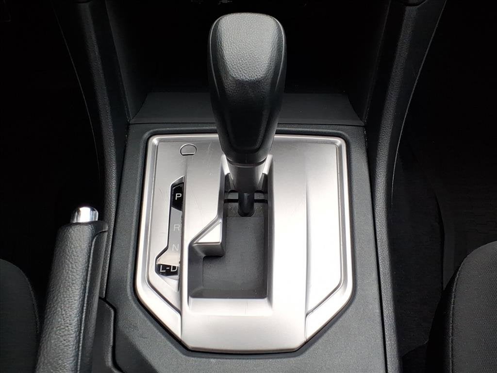 2022 Subaru Impreza 5DR WGN CVT