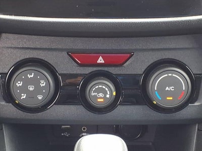 2022 Subaru Impreza 5DR WGN CVT