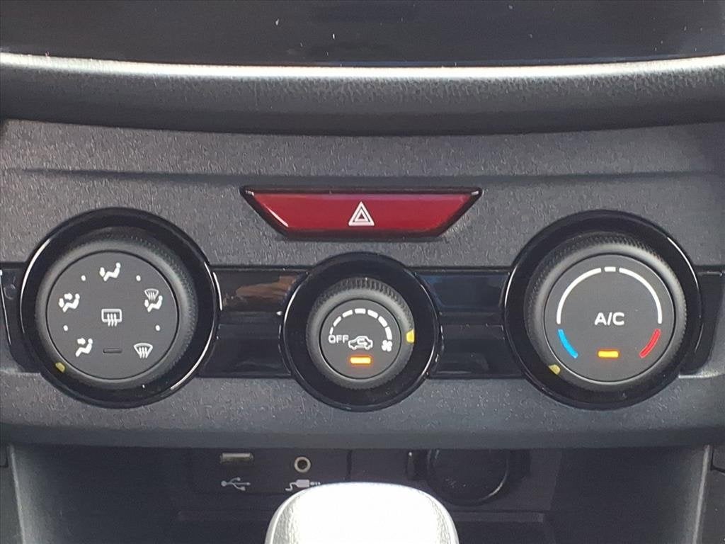 2022 Subaru Impreza 5DR WGN CVT