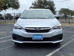 2022 Subaru Impreza 5DR WGN CVT