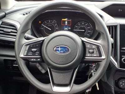 2022 Subaru Impreza 5DR WGN CVT
