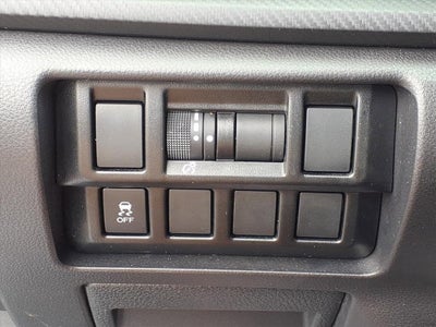 2022 Subaru Impreza 5DR WGN CVT