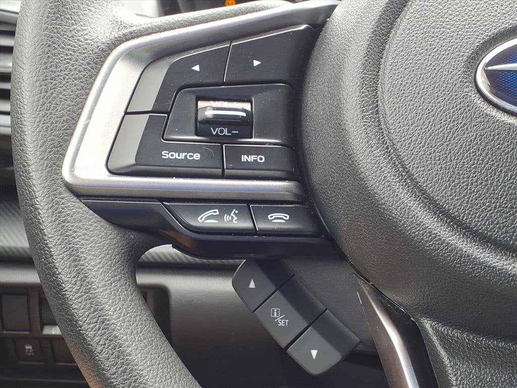 2022 Subaru Impreza 5DR WGN CVT