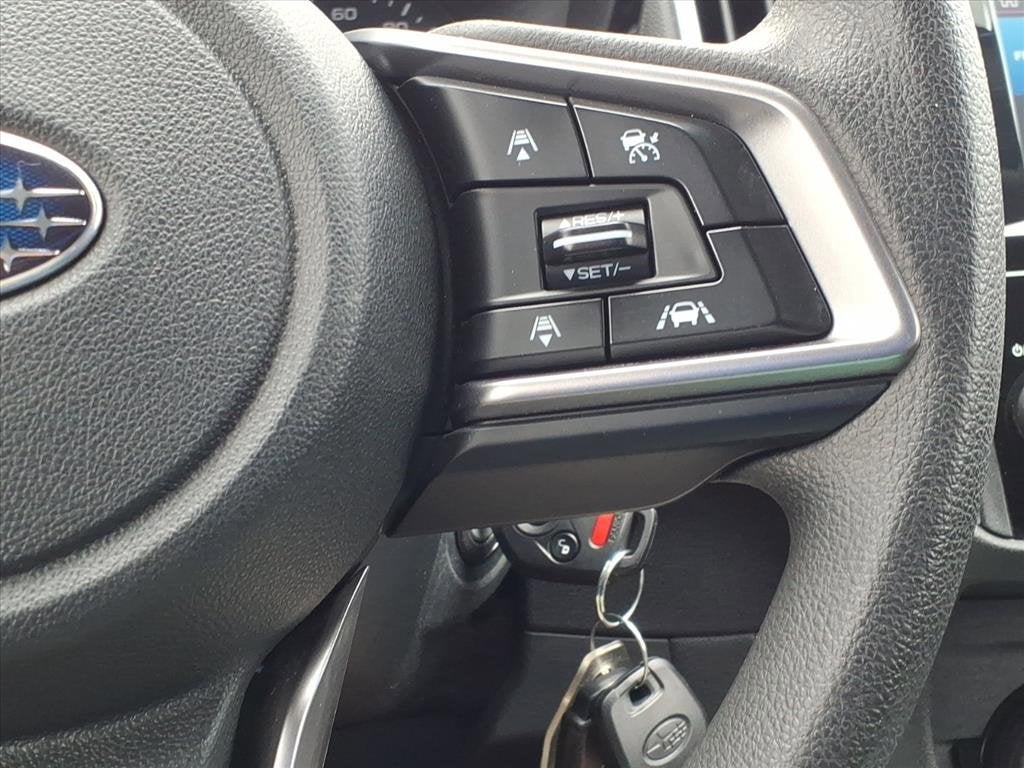 2022 Subaru Impreza 5DR WGN CVT