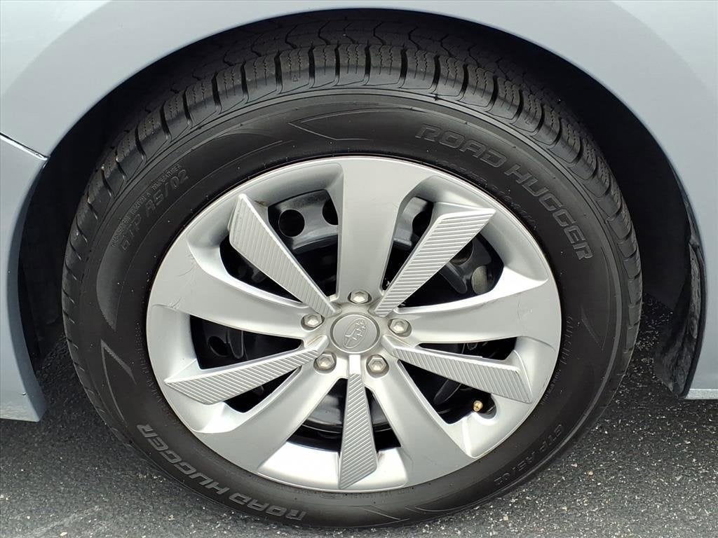 2022 Subaru Impreza 5DR WGN CVT