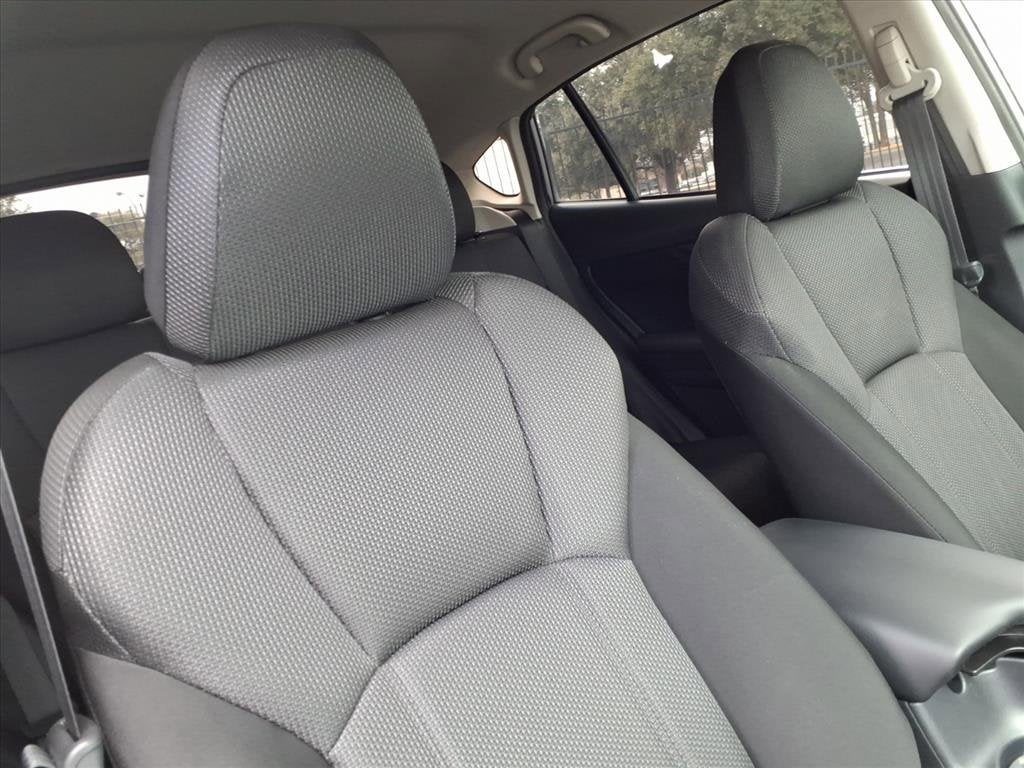 2022 Subaru Impreza 5DR WGN CVT