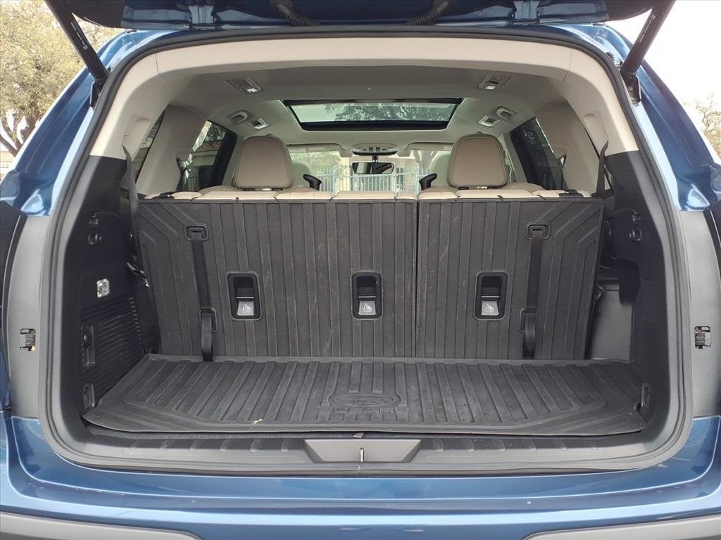 2022 Subaru Ascent Limited