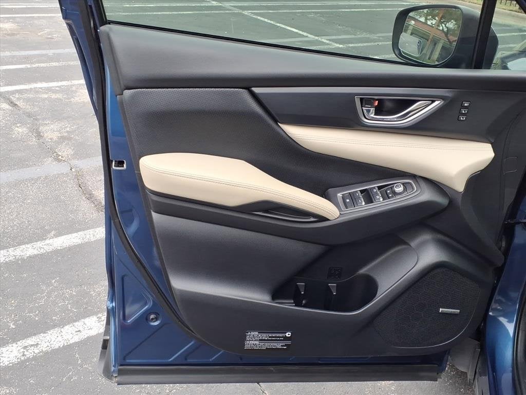 2022 Subaru Ascent Limited