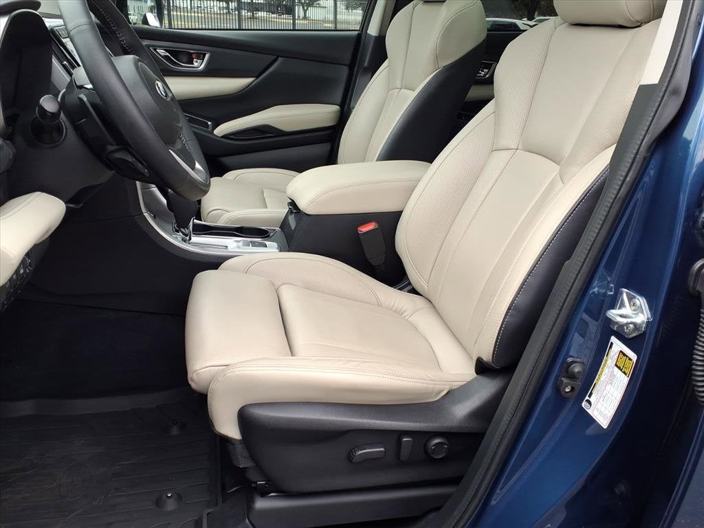 2022 Subaru Ascent Limited