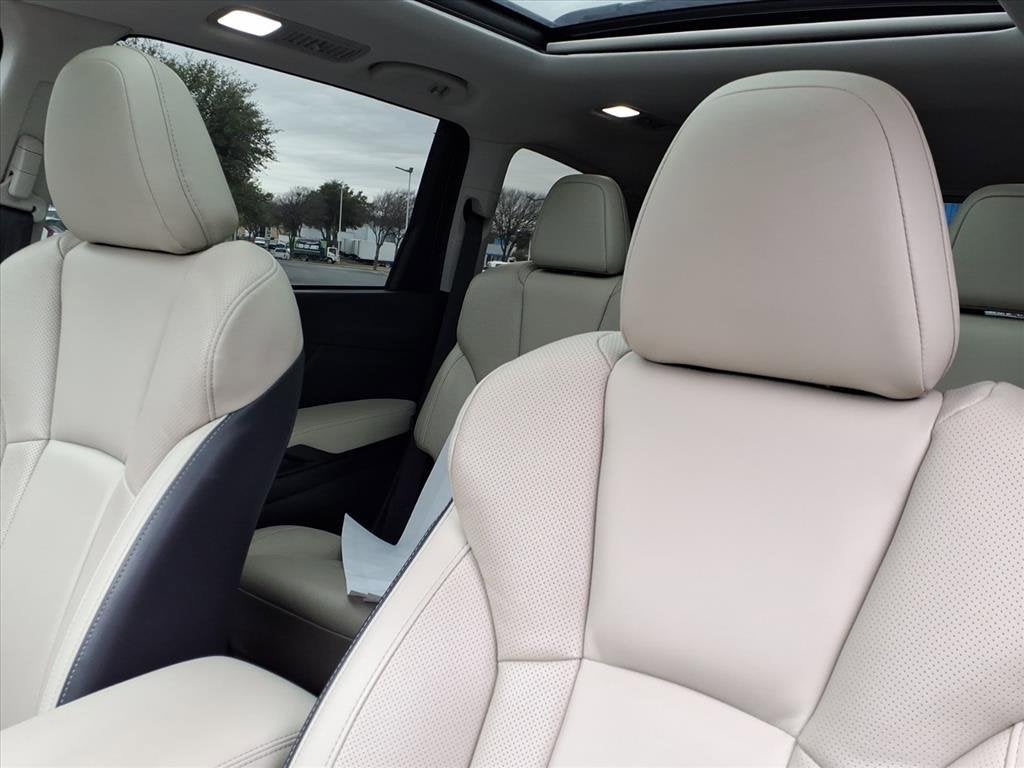 2022 Subaru Ascent Limited